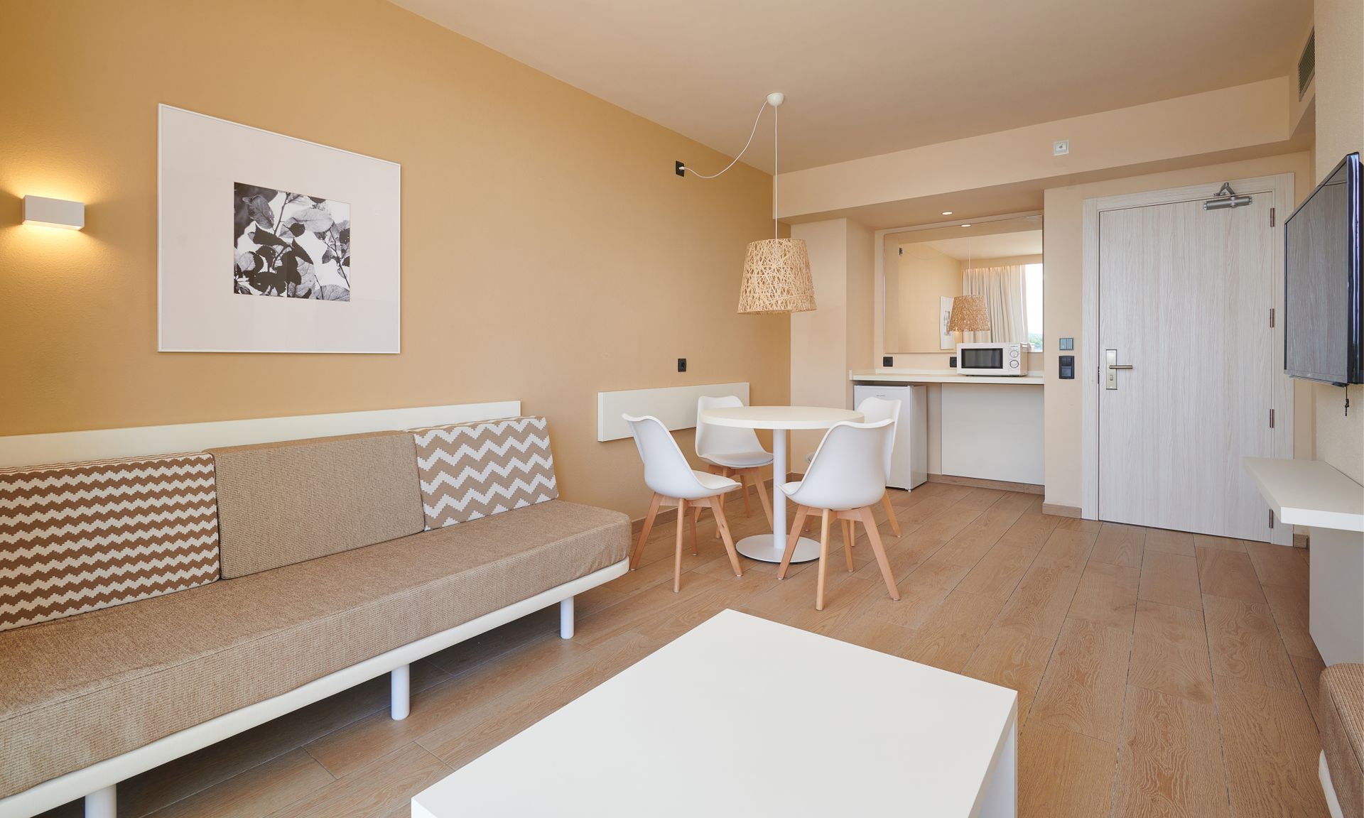 Protur Badía Park Aparthotel, foto 8