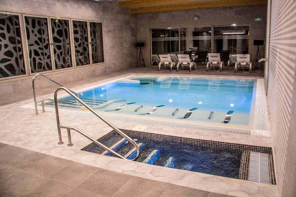 Hotel Spa Tudanca-Aranda, foto 15