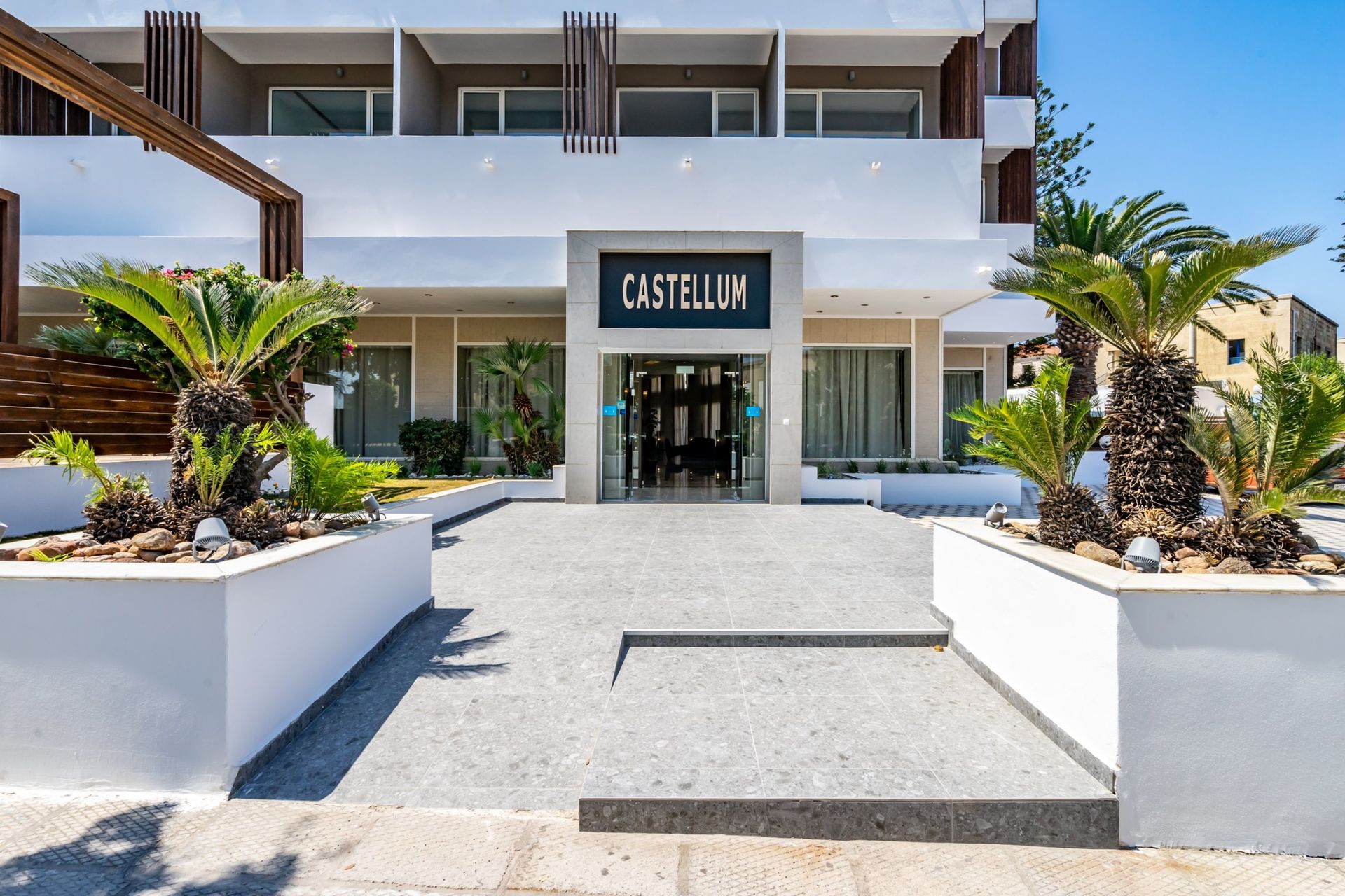 Castellum Suites, foto 9