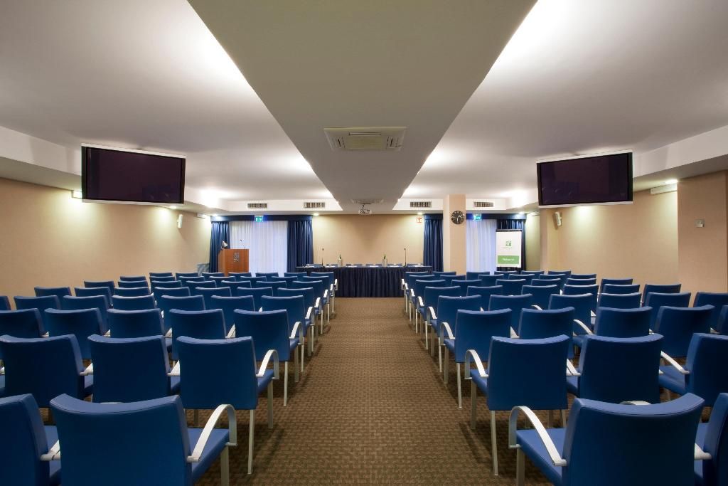 Holiday Inn Salerno - Cava de' Tirreni, foto 9