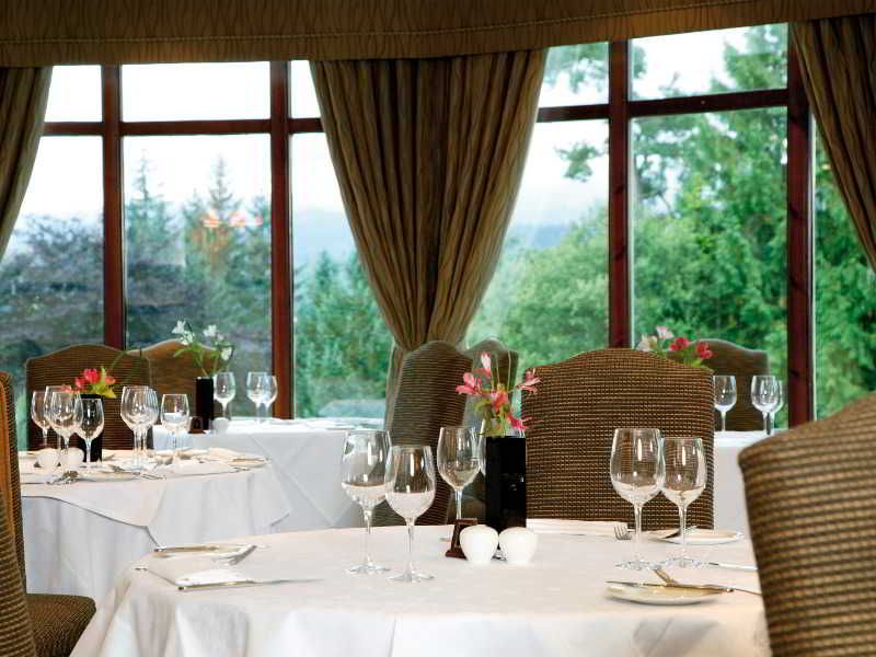 Macdonald Forest Hills Hotel & Spa, foto 4