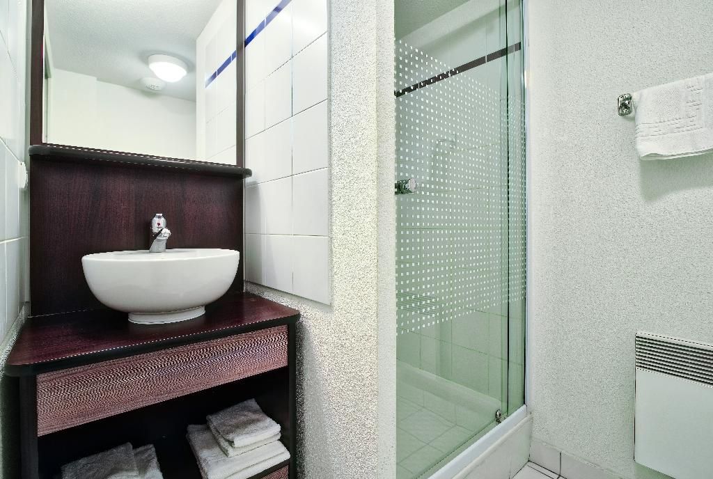 Zenitude Hotel Residences Les Hauts D'Annecy, foto 12