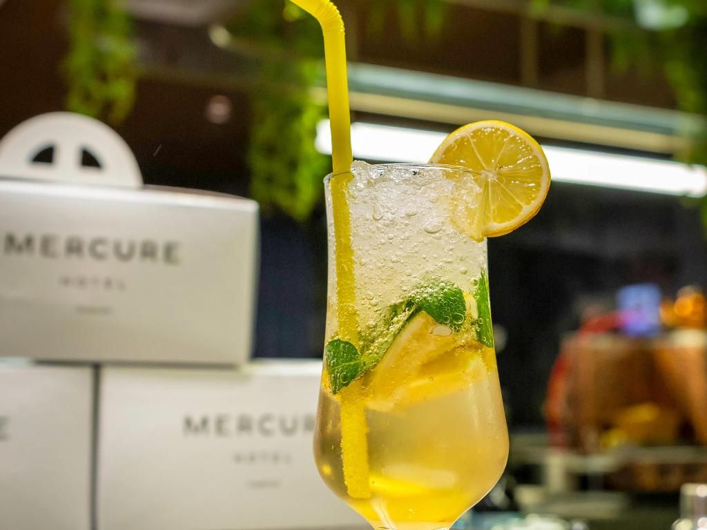 Mercure Trabzon Hotel, foto 14