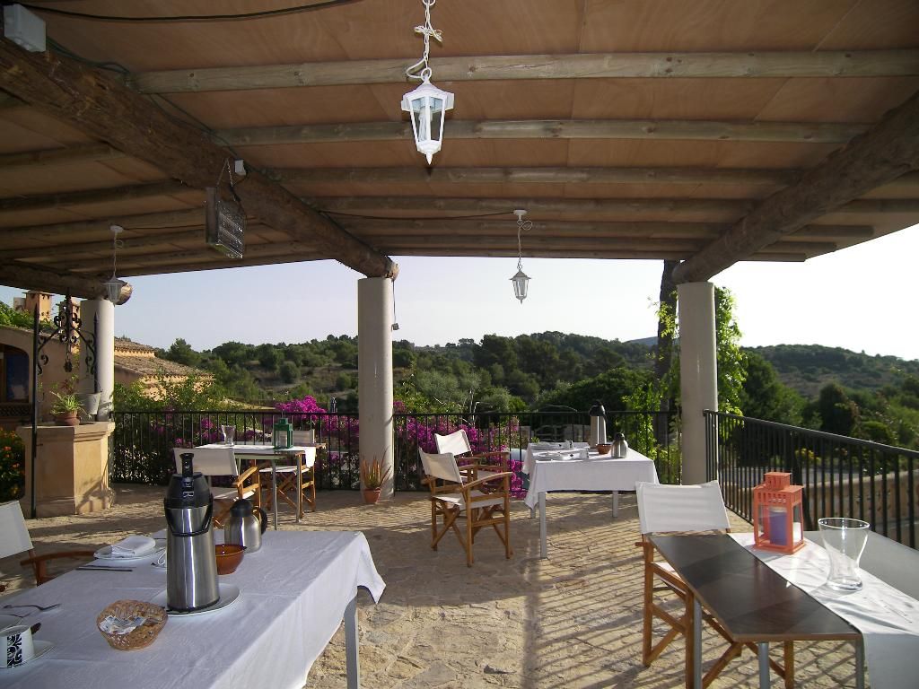 Agroturisme Es Picot, foto 2