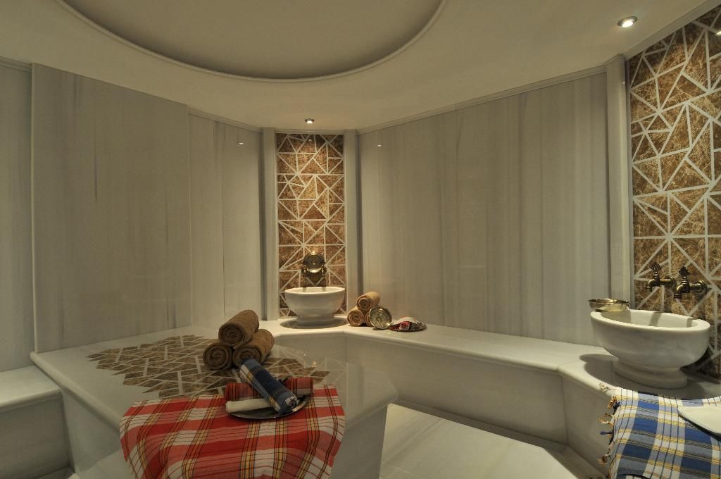 Holiday Inn Istanbul Kadikoy, foto 6