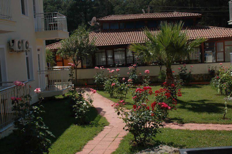 Tolay Hotel, foto 14