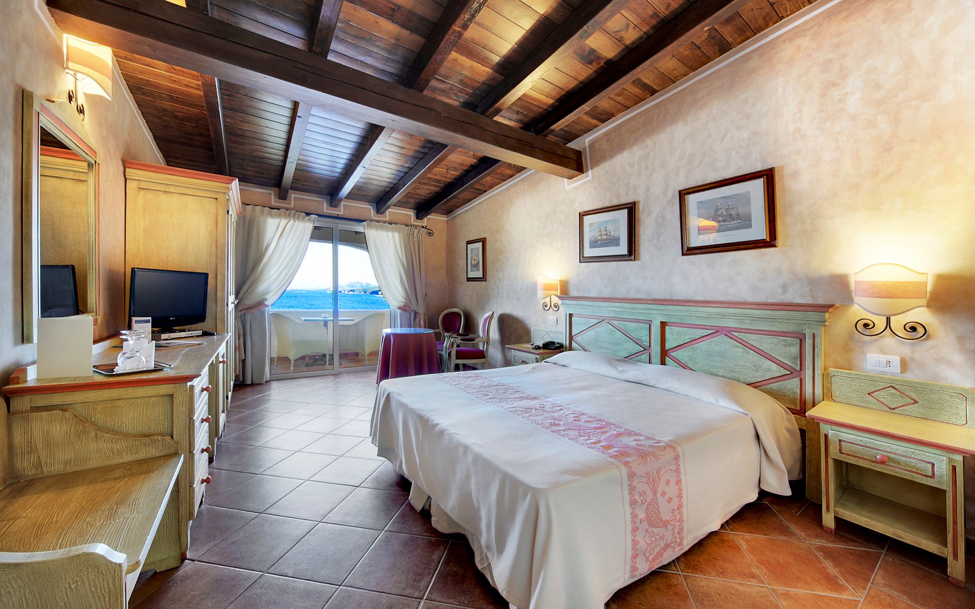 Colonna Resort, foto 7