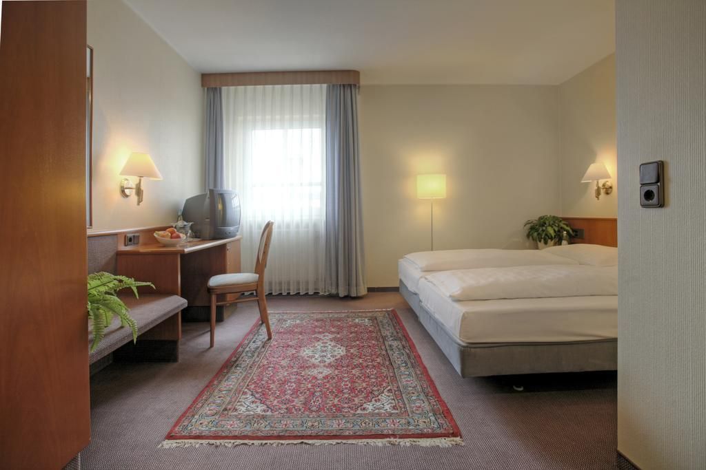 City Partner Hotel Am Jakobsmarkt, foto 13
