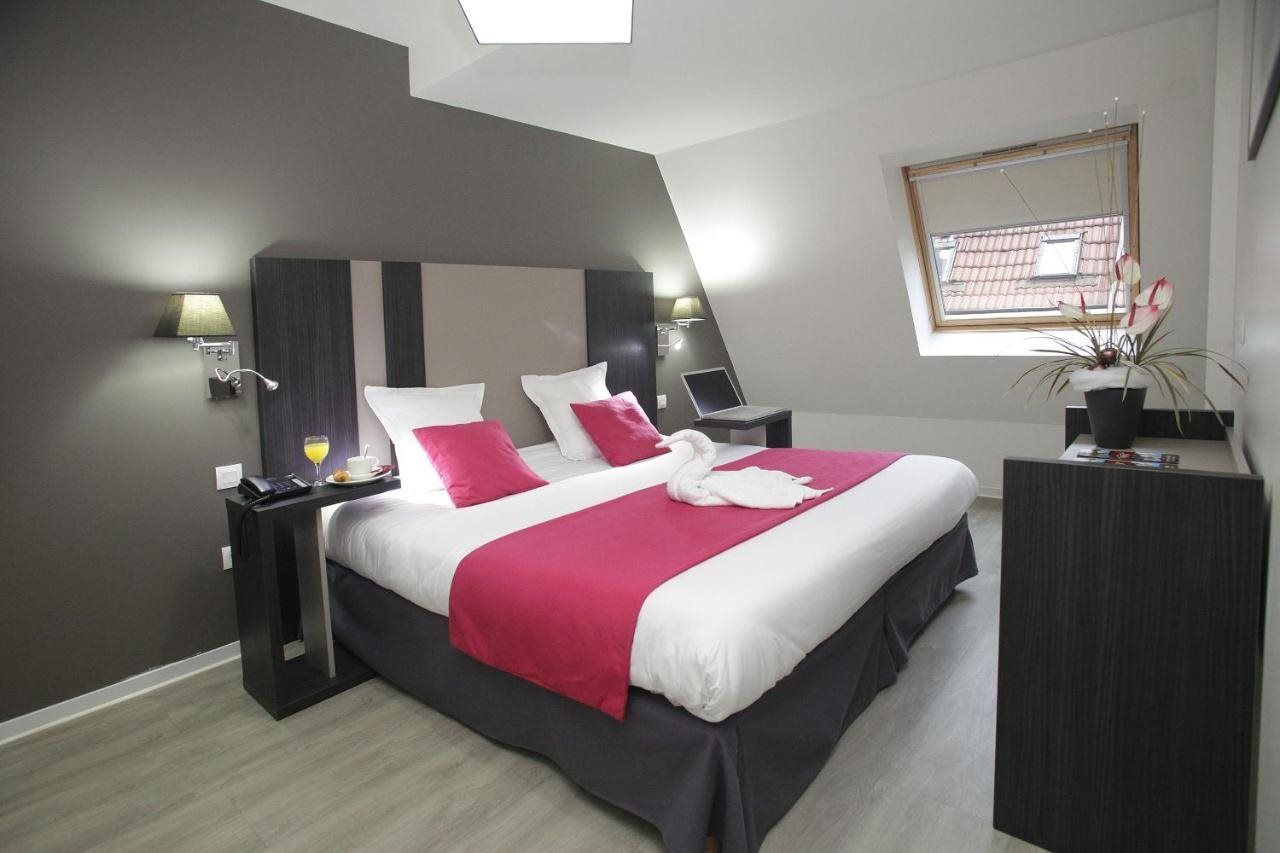 Appart'hôtel Odalys Green Marsh, foto 4