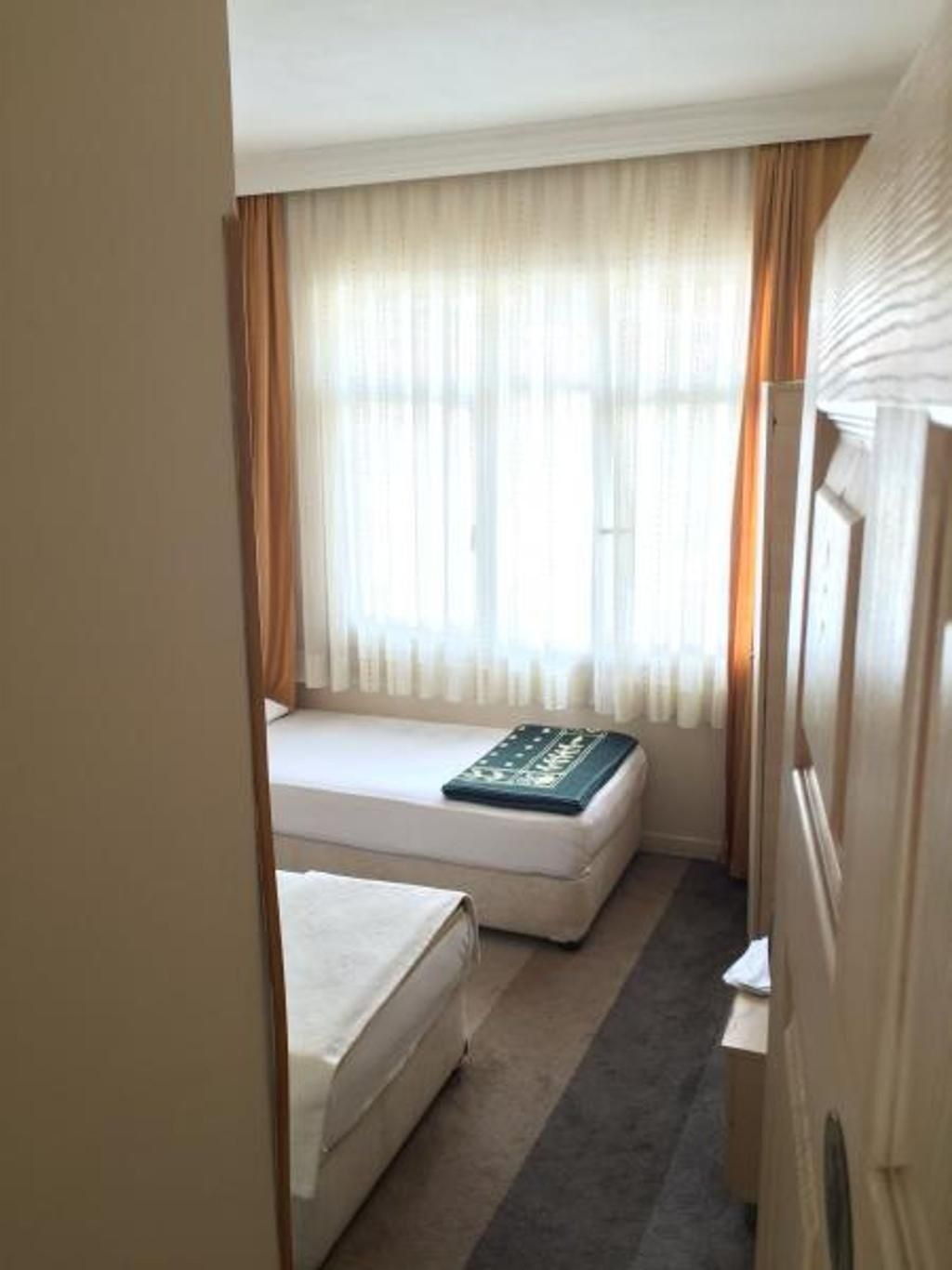 Unver Hotel, foto 3