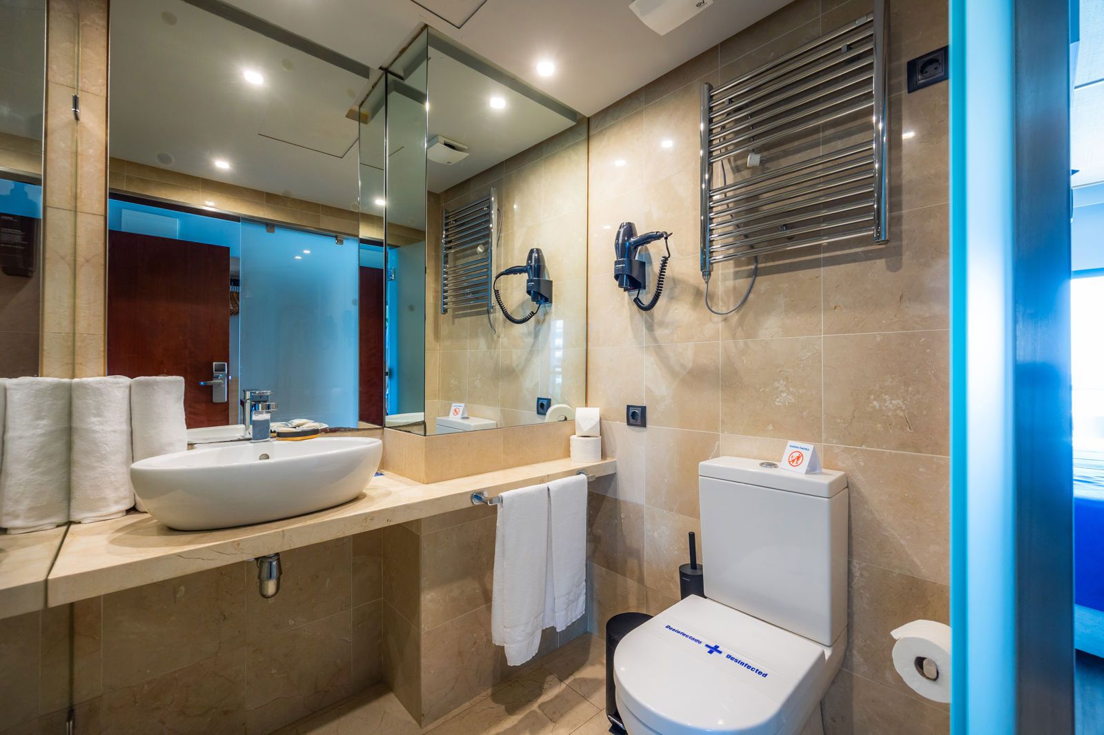 Marins Suites, foto 13