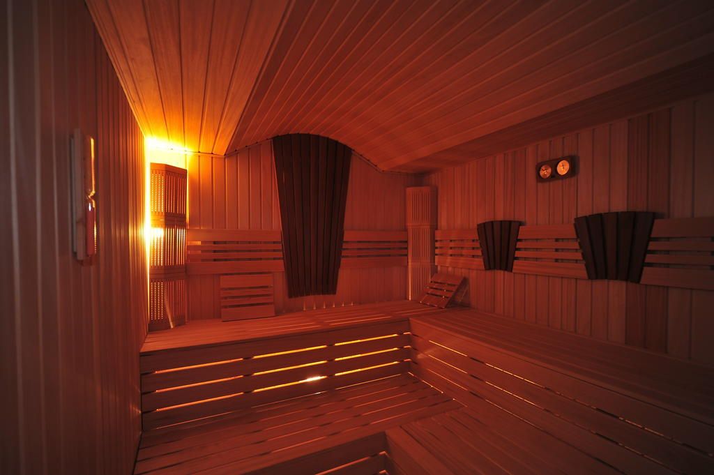 Villa Augusto Boutique Hotel, foto 9