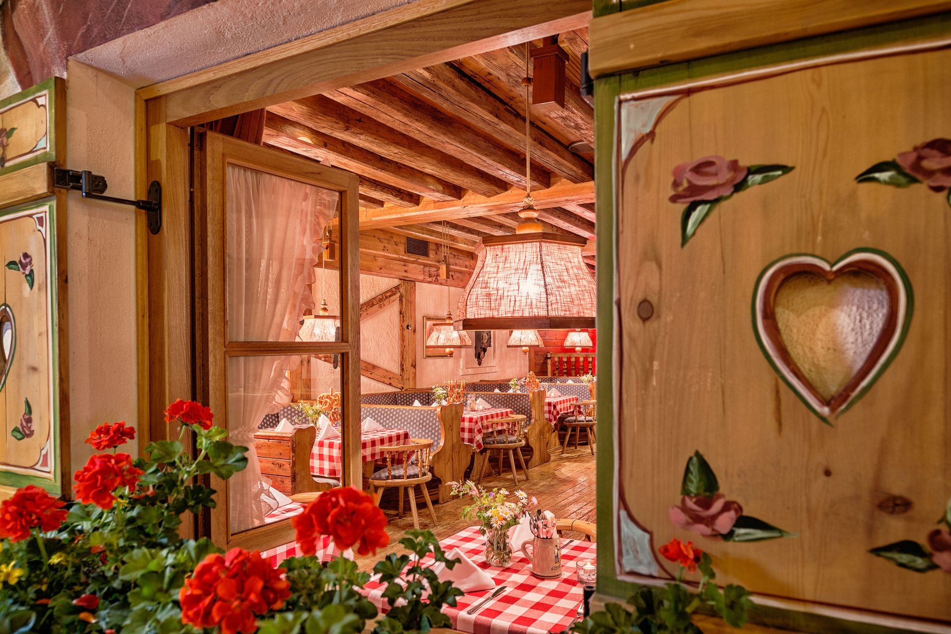 Dorint Sporthotel Garmisch-Partenkirchen, foto 13