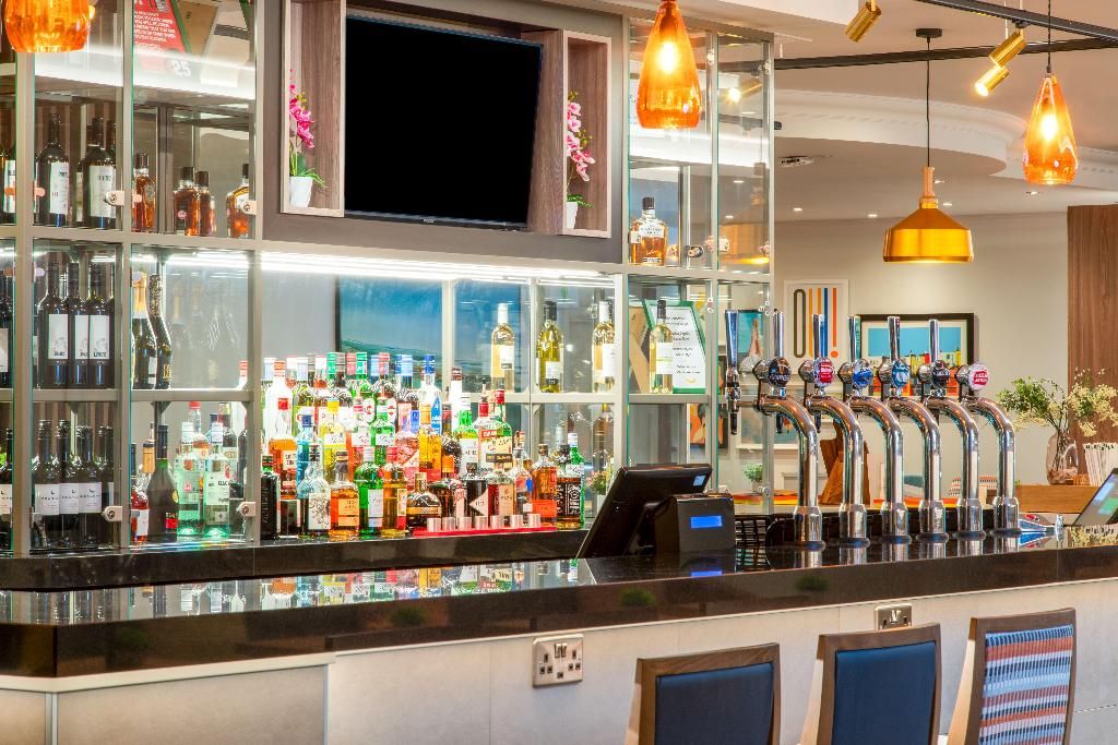 Holiday Inn Bristol-Filton, foto 10