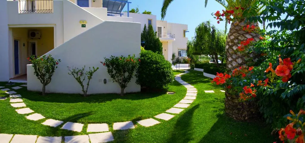 Papadakis Apartments