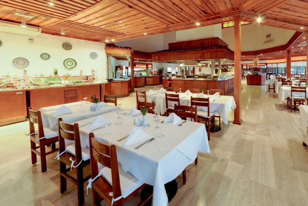 Montana Pine Resort Hotel & Spa, foto 2