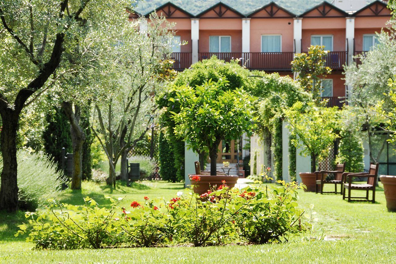 Iseolago Hotel, foto 13
