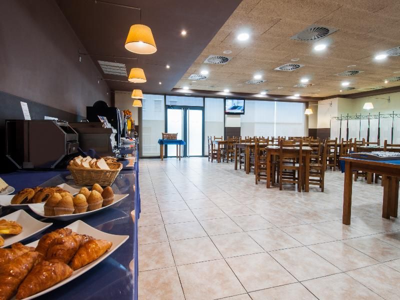 ibis Styles Pamplona Noain, foto 8
