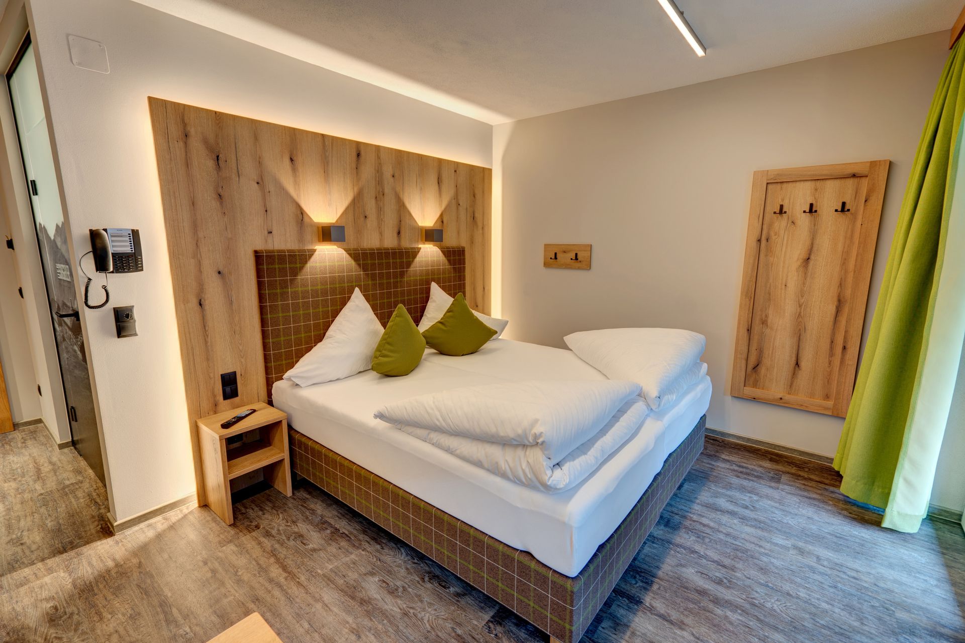 Der Siegelerhof Bed And Breakfast, foto 13