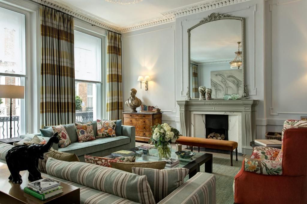 Brown's Hotel, a Rocco Forte Hotel, foto 3