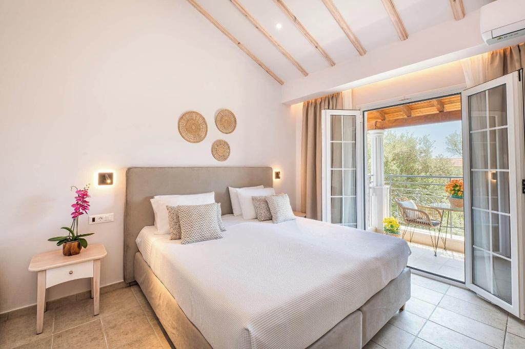 Korina Apart Hotel, foto 13