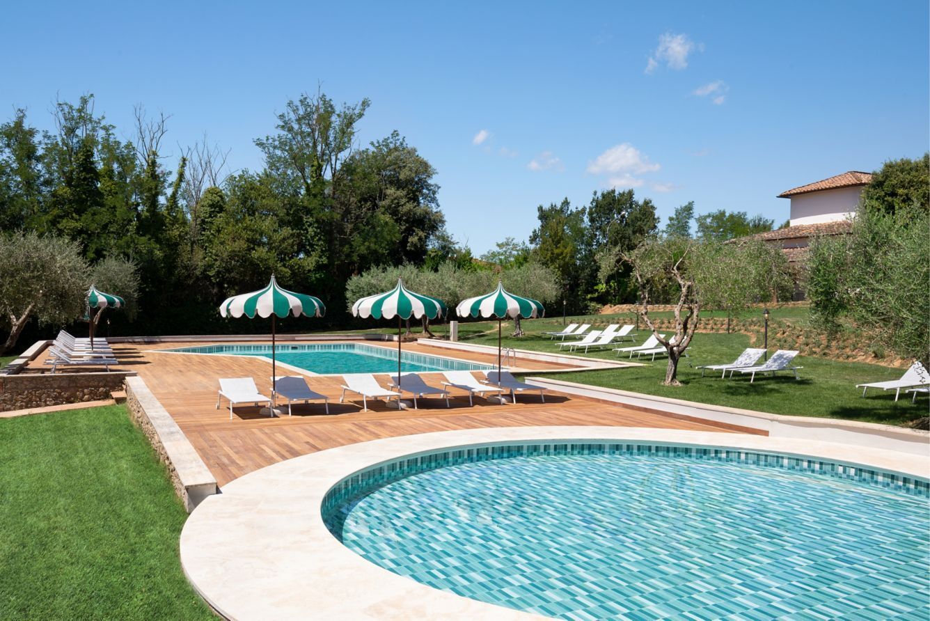 Villa Ermellina Siena, a Tribute Portfolio Hotel, foto 14