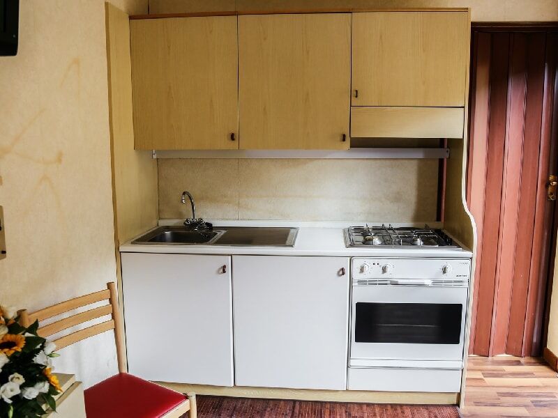 Residence San Pietro, foto 15
