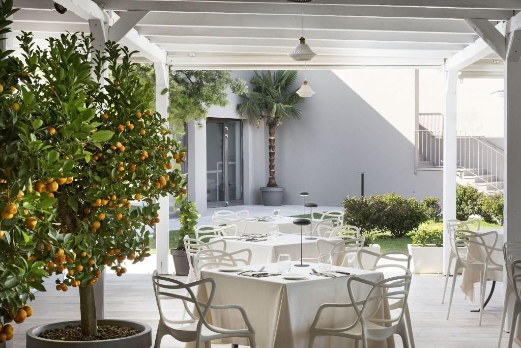 Baglioni Resort Sardinia, foto 15