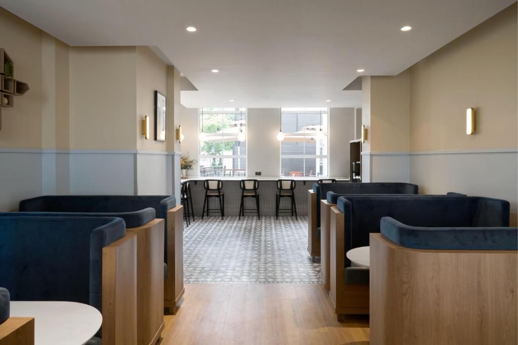 Four Points Flex by Sheraton London Euston, foto 7