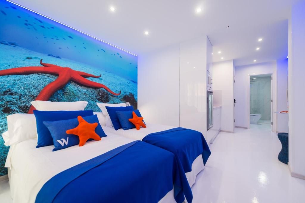 Wavia Hotel - Adults Only, foto 15