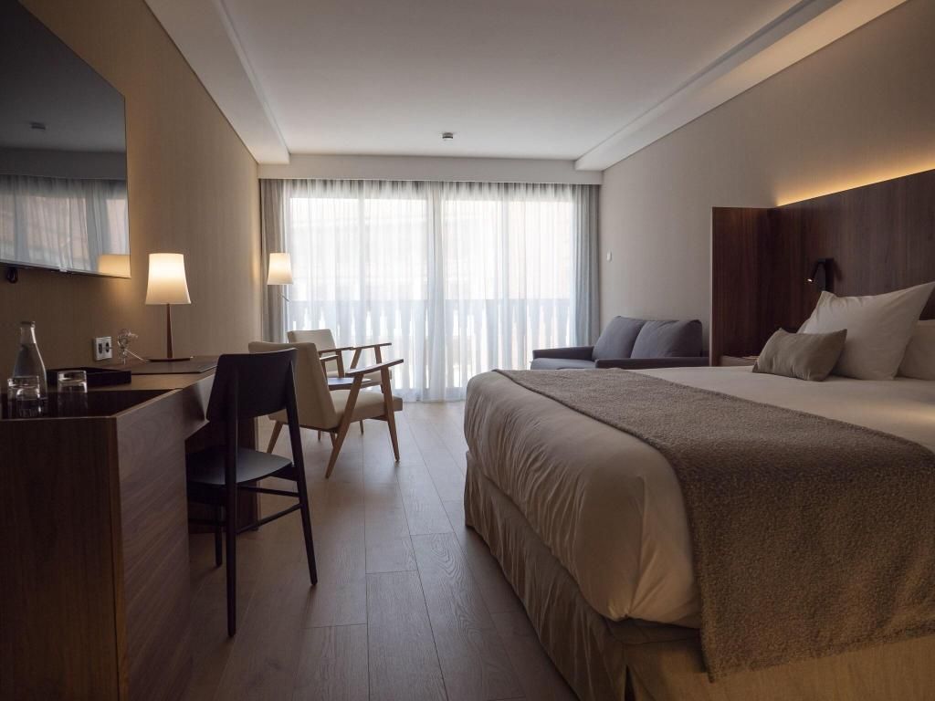 Hotel Palacio La Marquesa, foto 15