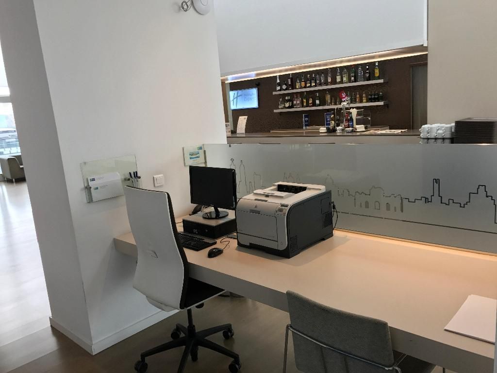 Holiday Inn Express Madrid-Leganes, foto 13