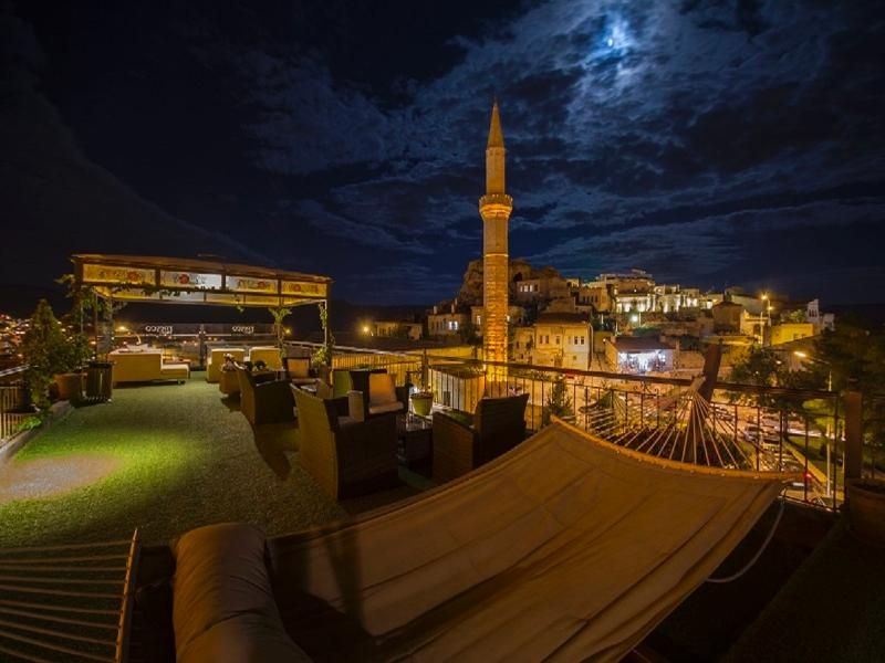 Fresco Cave Suites & Mansions, foto 10