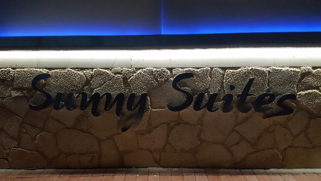 Sunny Suites Apartments, foto 2