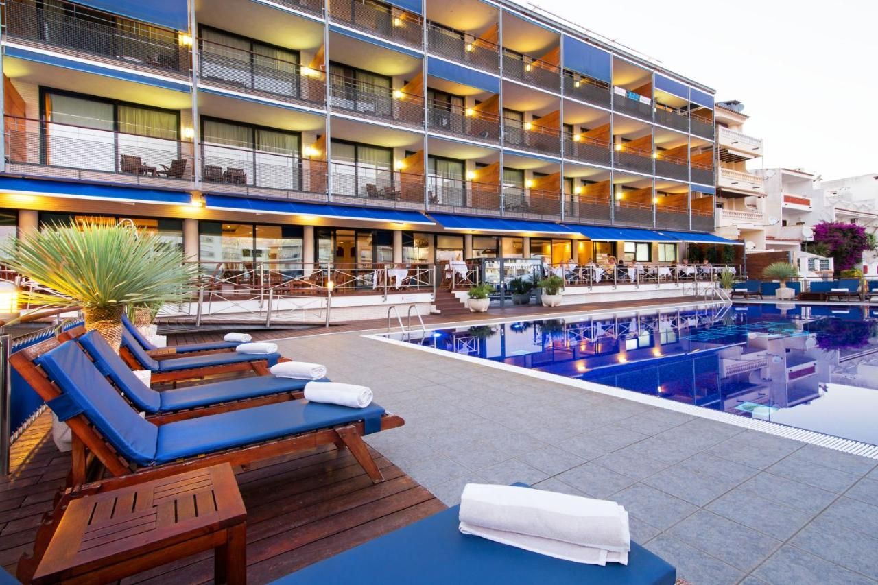 Hotel Port Salins by Pierre & Vacances, foto 6