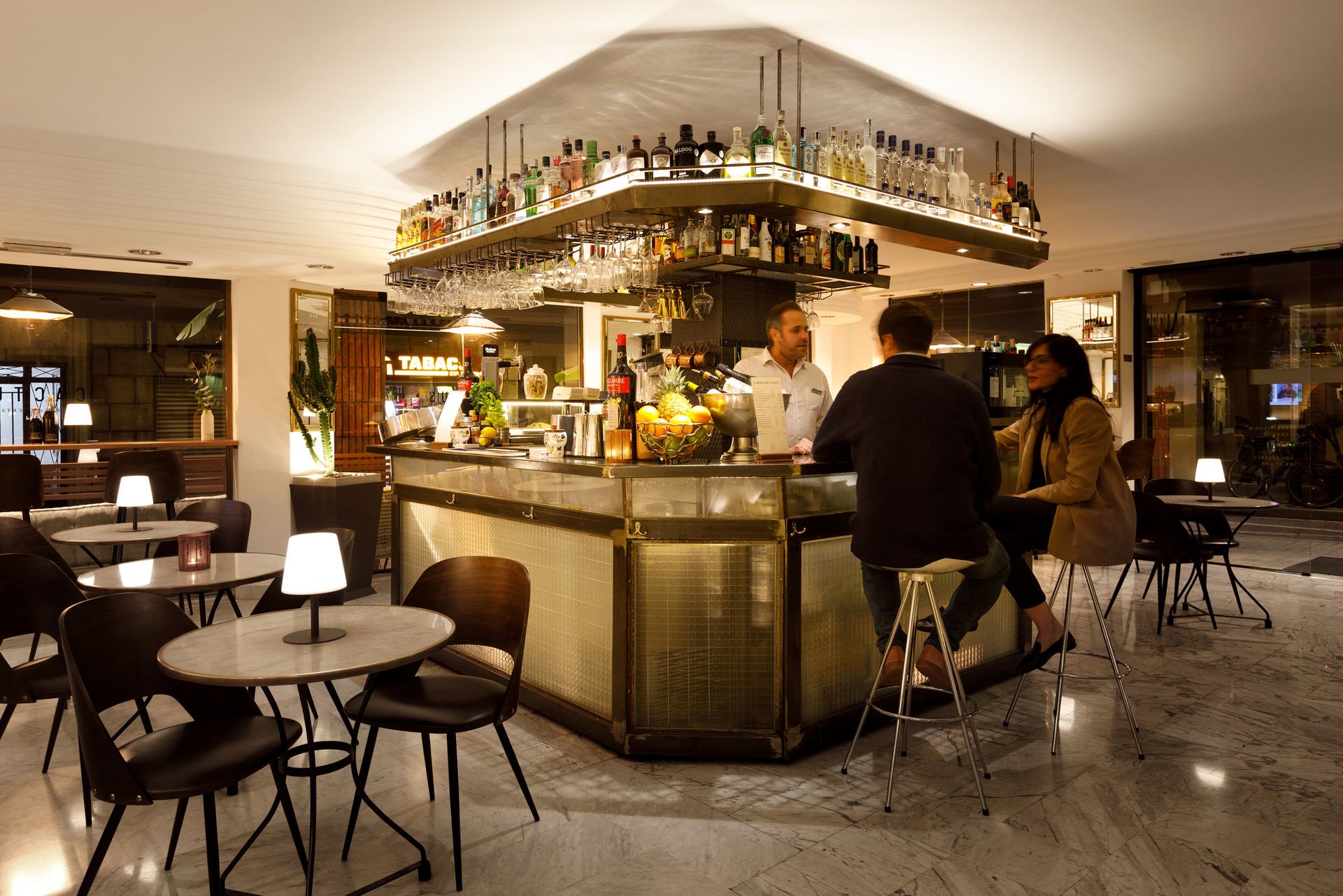 Mariano Cubi Aparthotel Barcelona, foto 3