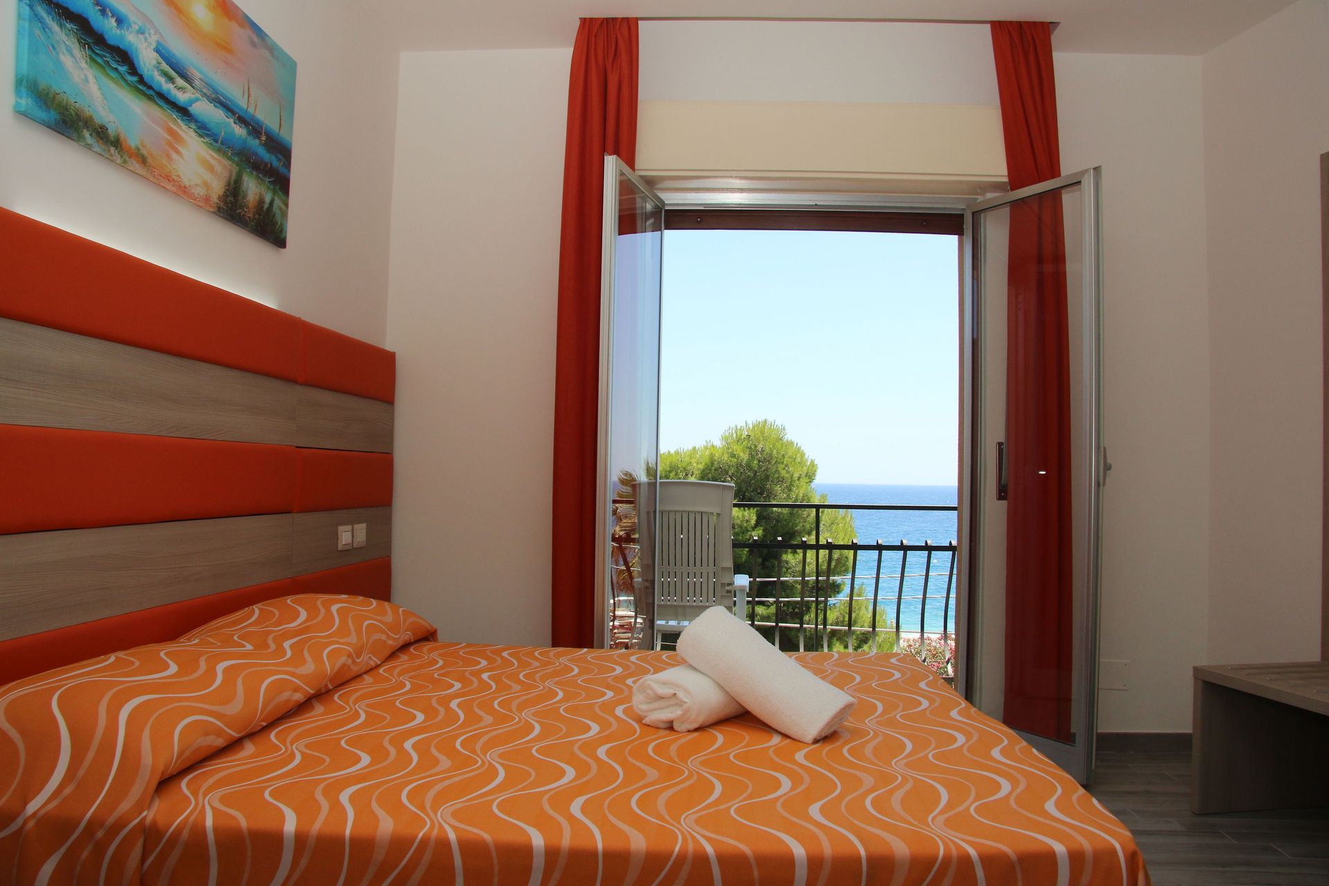 Hotel Chrismare, foto 4