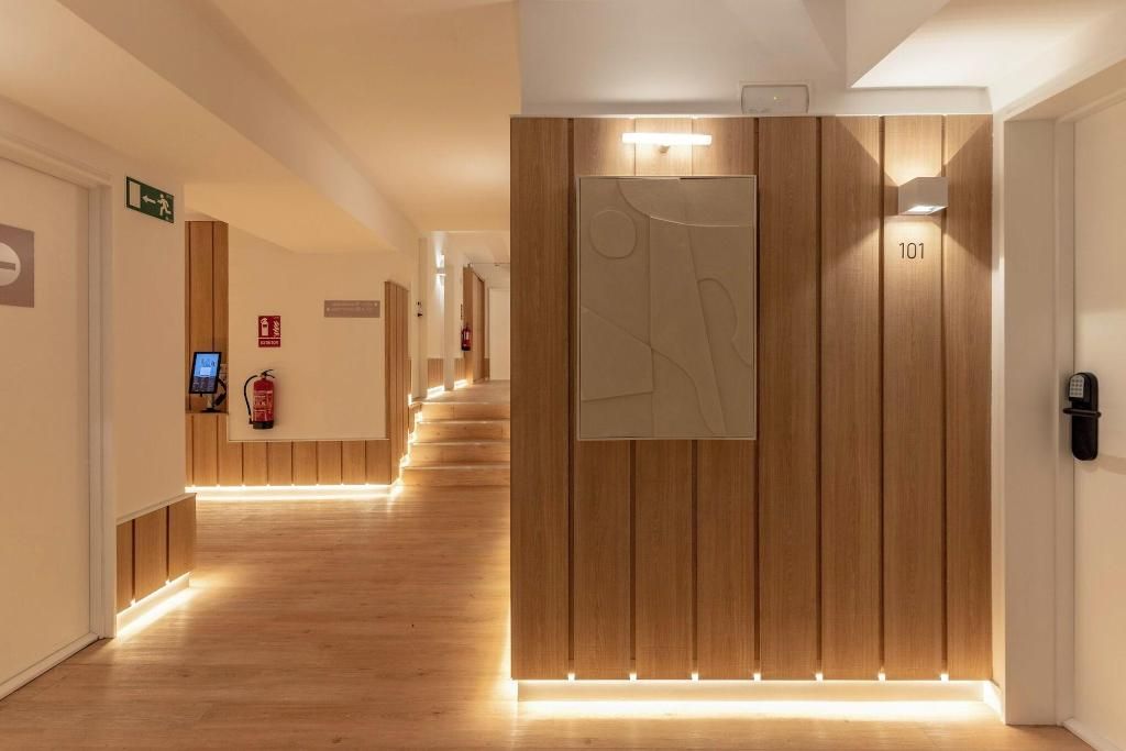 B48 Bilbao Abando Serviced Apartments, foto 15