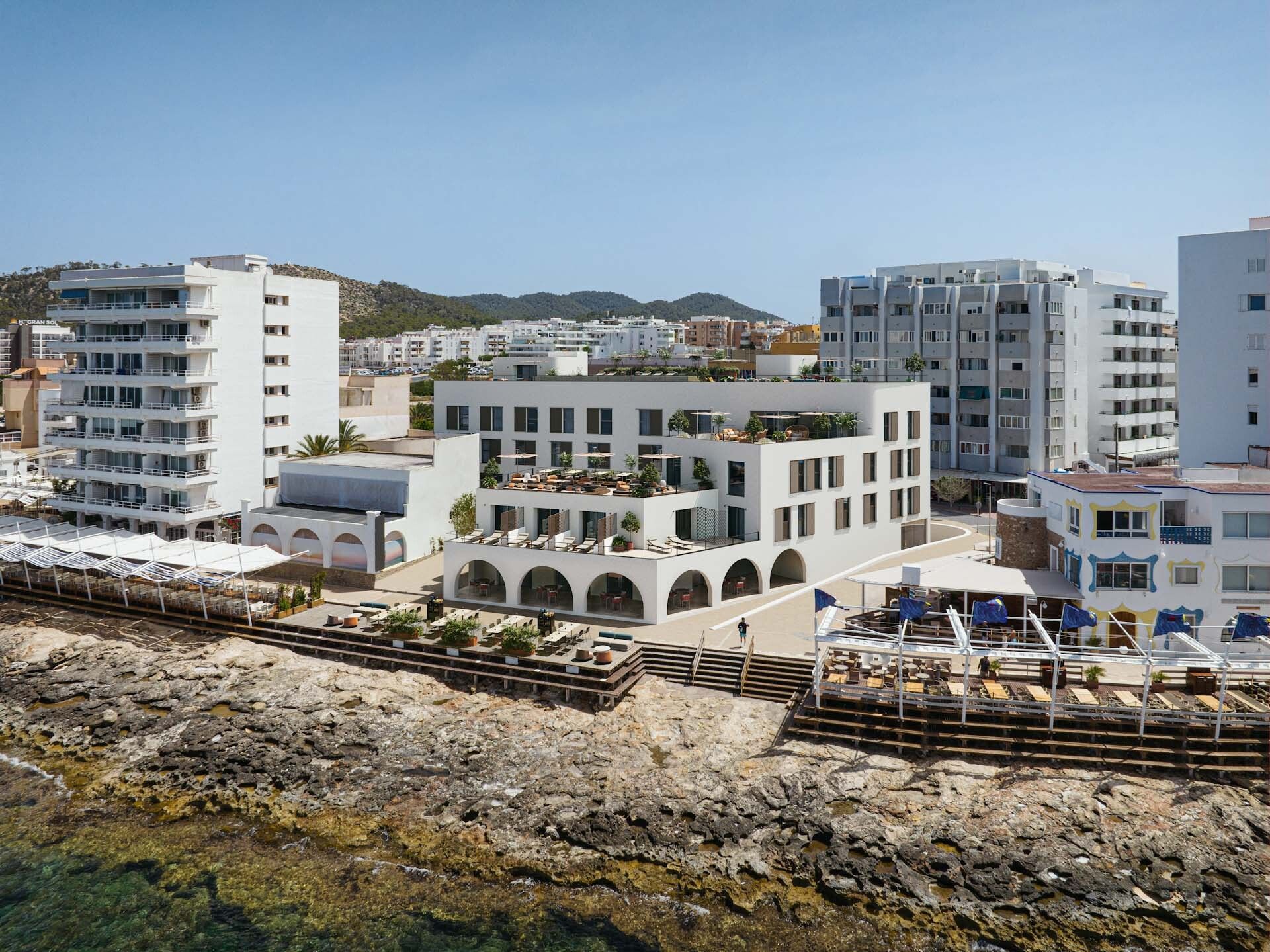 Hotel Vibra Yamm Sunset, foto 8