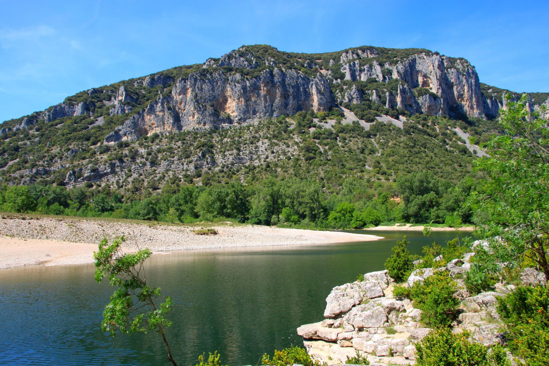 Ontdek de Ardèche vanuit Grospierres, foto 7