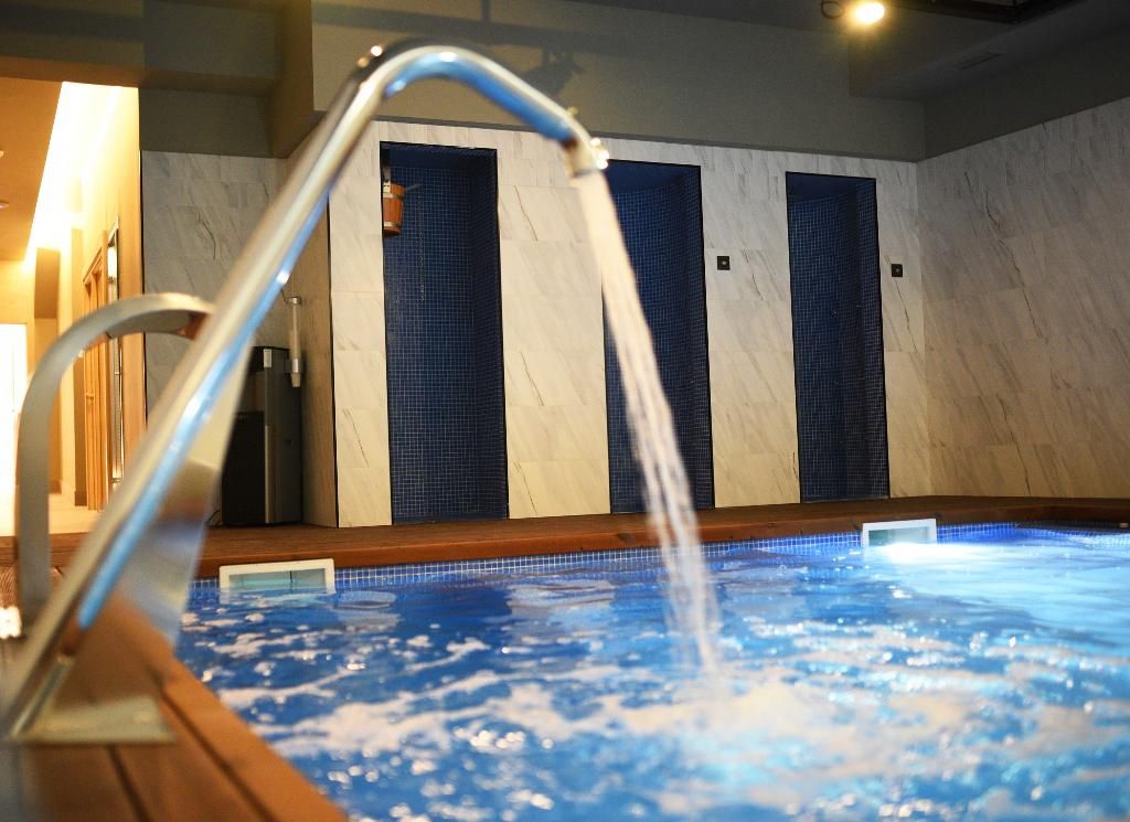 Imi Hotel & Spa, foto 14