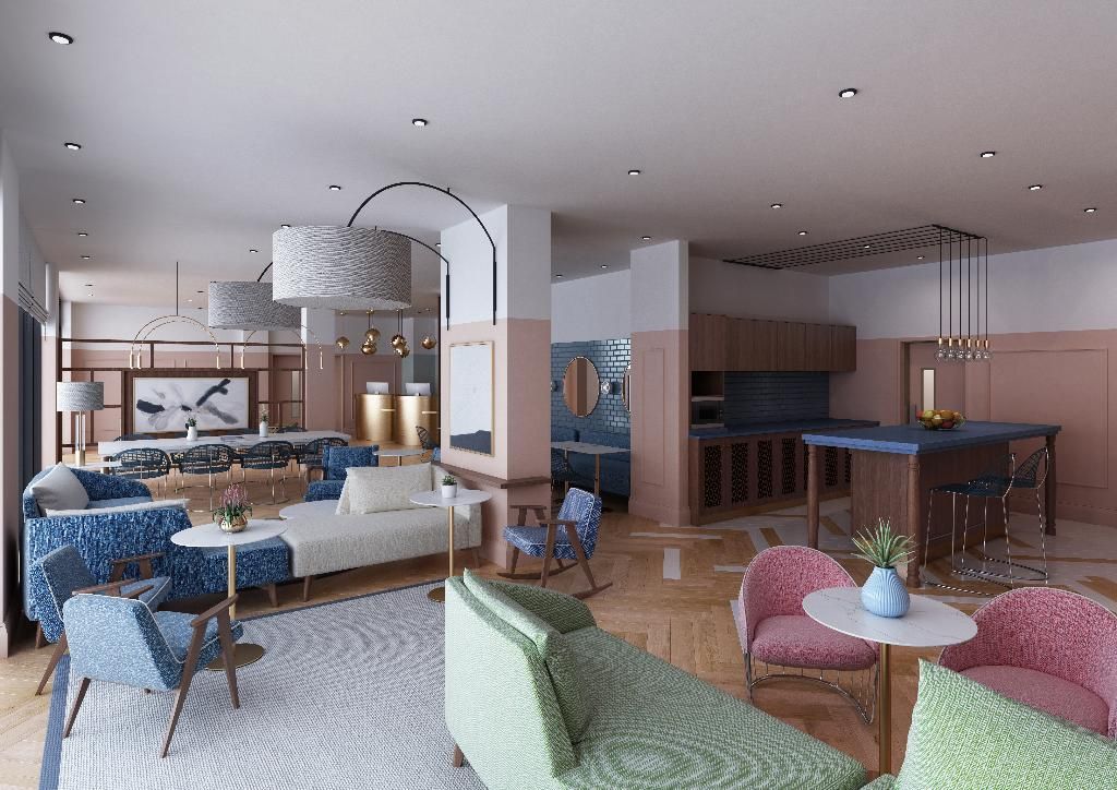 Citadines Islington London, foto 15