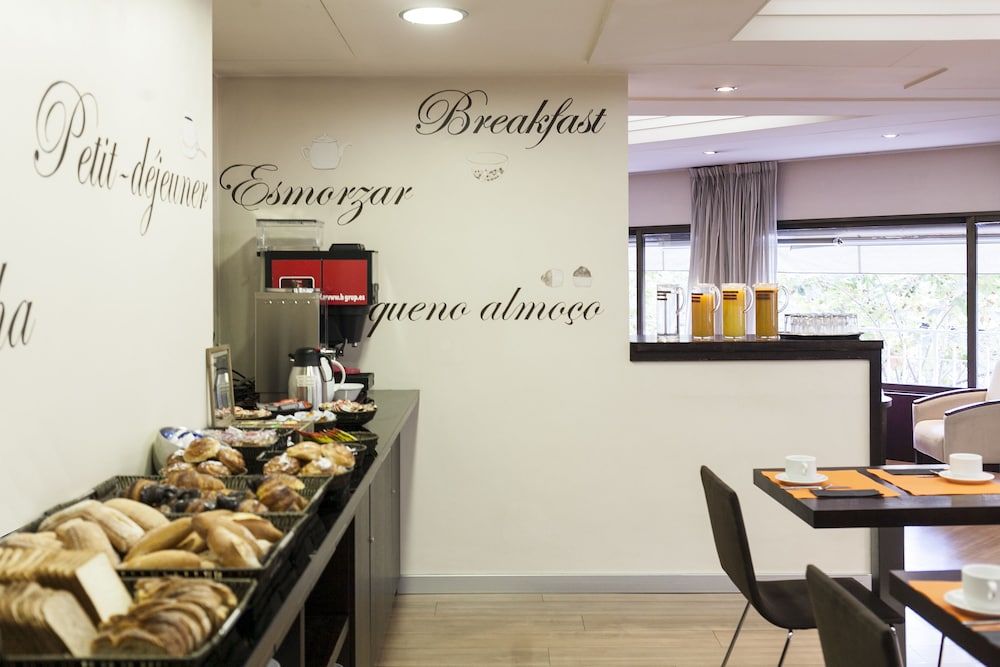 Hotel Acta Antibes, foto 10
