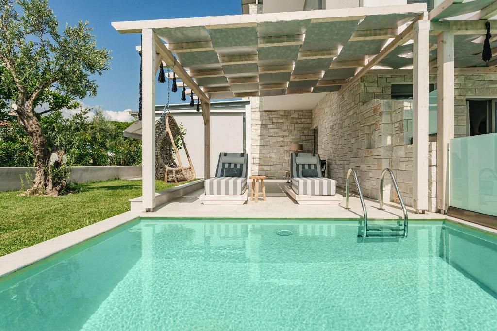 Blue Carpet Luxury Suites, foto 9