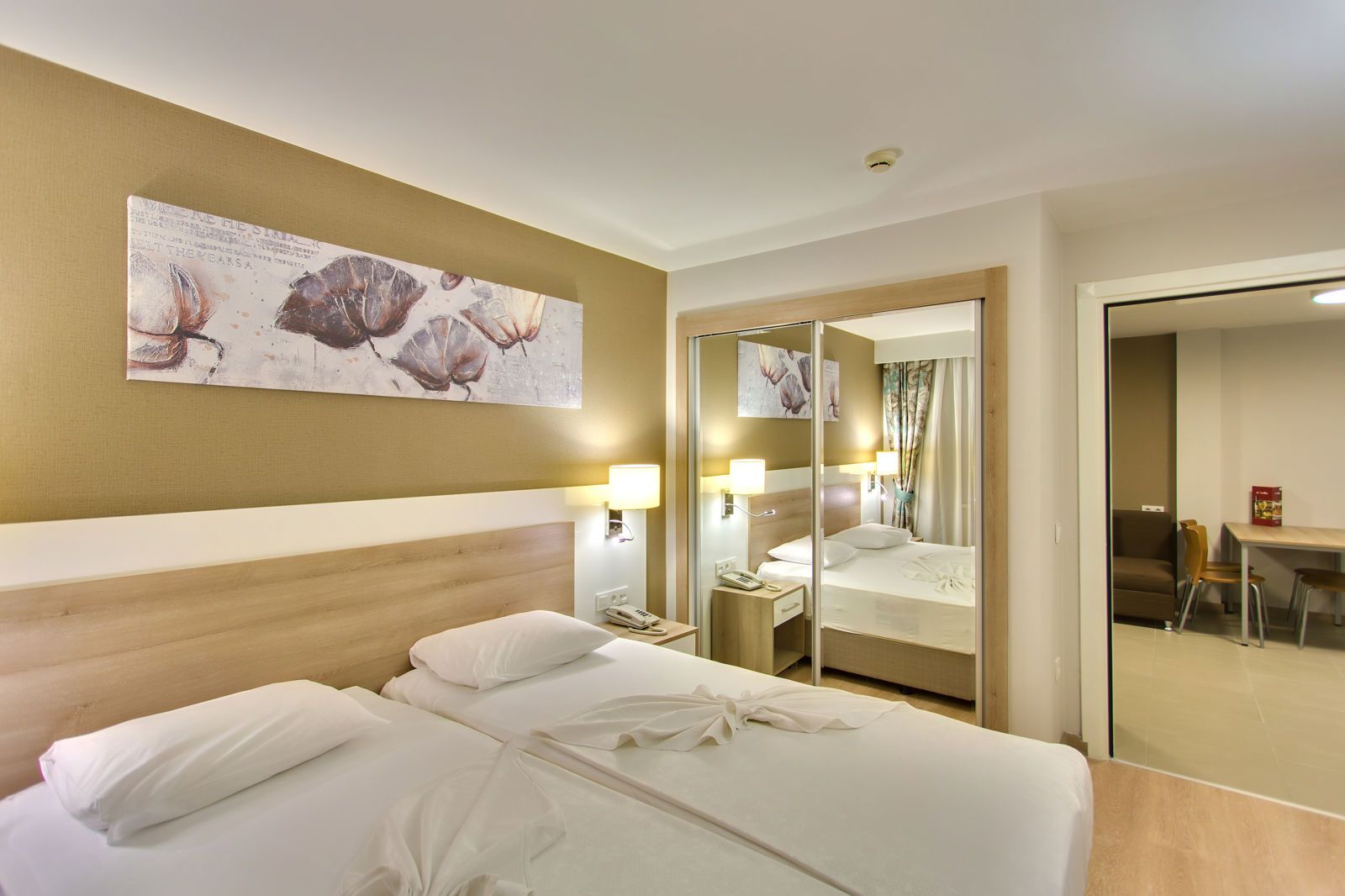 Novella Apart Hotel, foto 9
