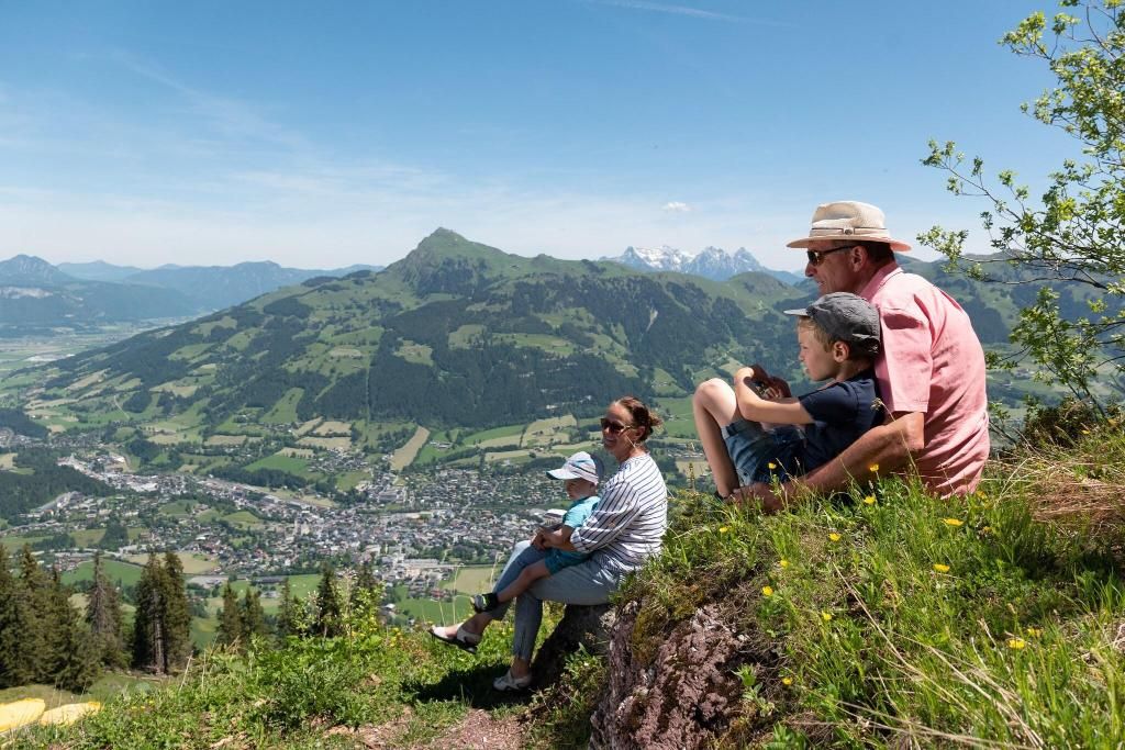 Kaiserhof Kitzbühel, foto 14