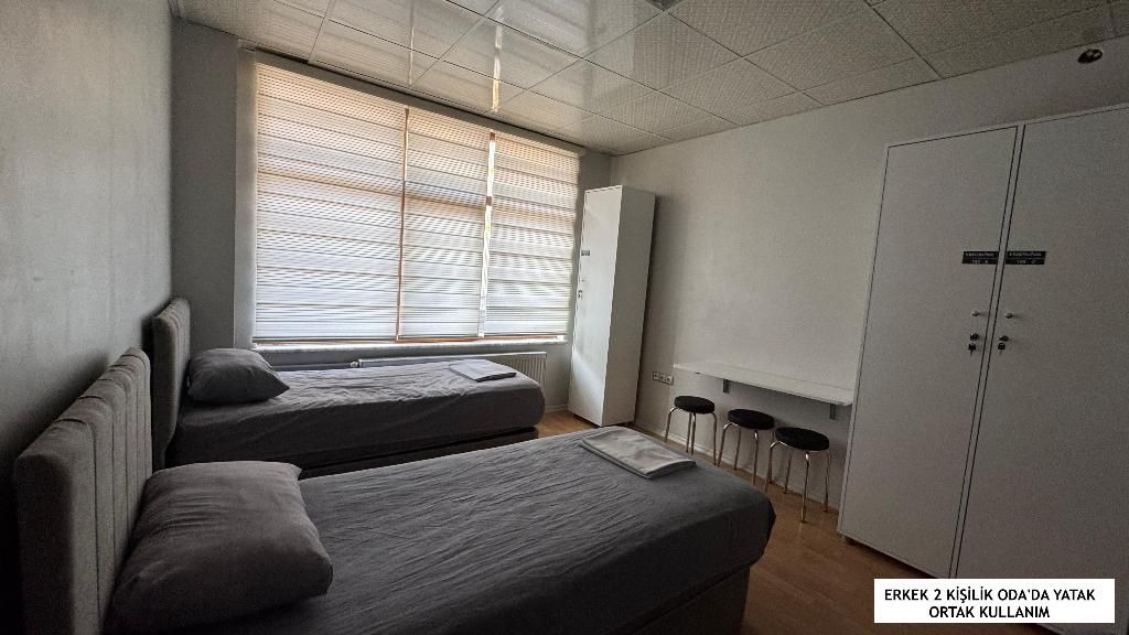 Hostelida, foto 3