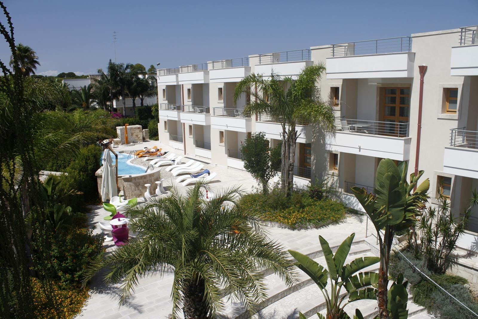 Santa Caterina Resort & Spa, foto 2