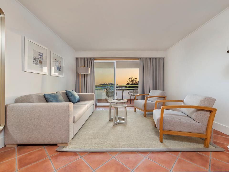 The Patio Suite Hotel, foto 7
