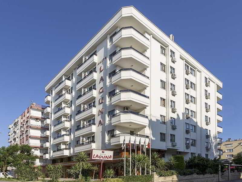 Suite Laguna, foto 13